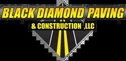 Black Diamond Paving Construction LLC